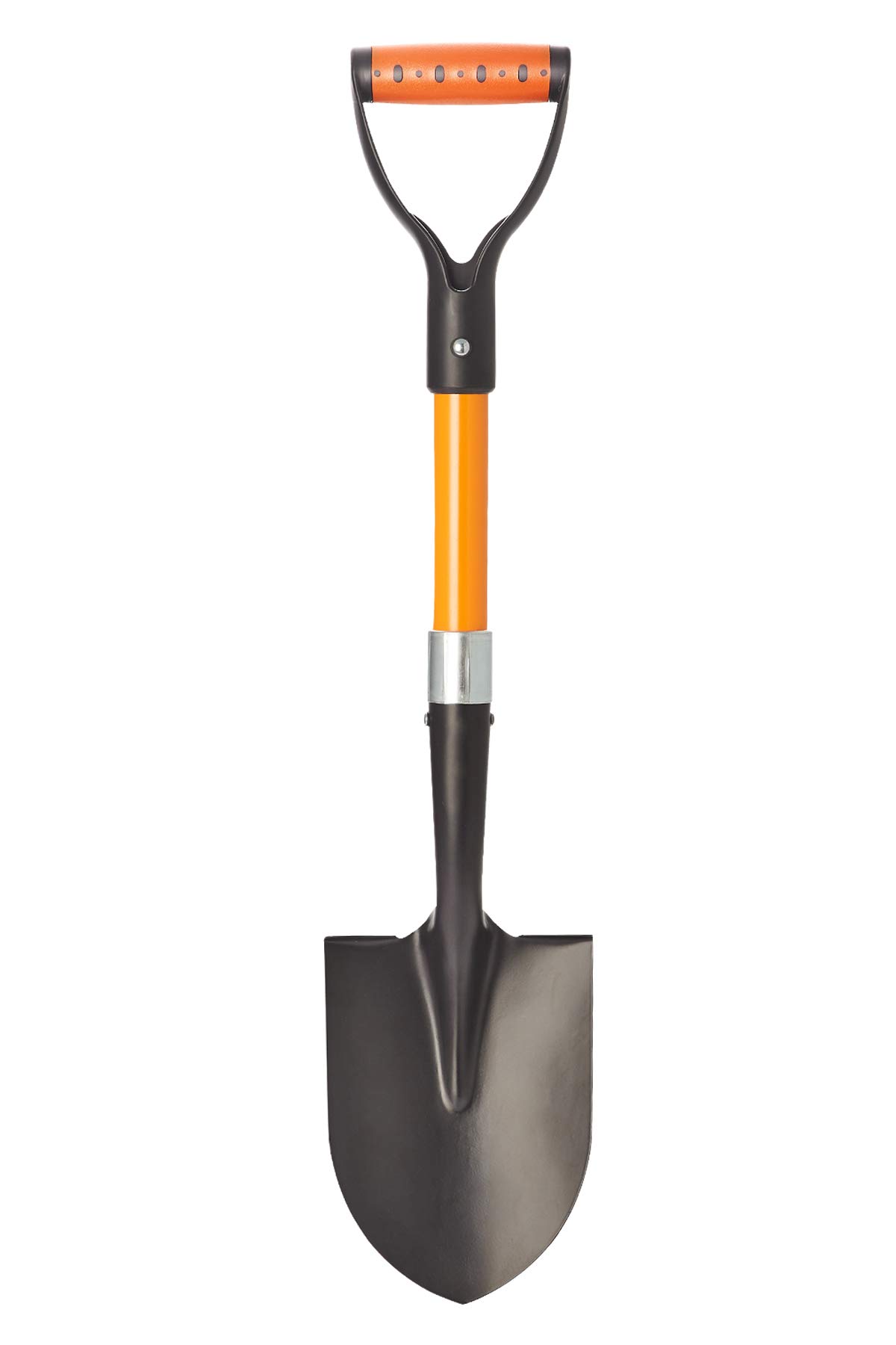 nn Small garden Shovel Mini Kids Digging Shovel with Overall Length 28 inches Shovel for Digging, Beach Shovels gardening Tools wit