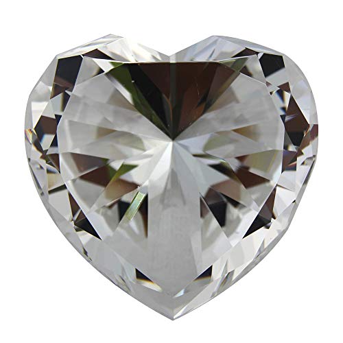 JKK SALE Personalized Custom Engraved Crystal Diamonds