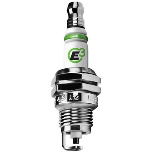 E3 Spark Plugs E3.16 Lawn and Garden Spark Plug, Pack of 1