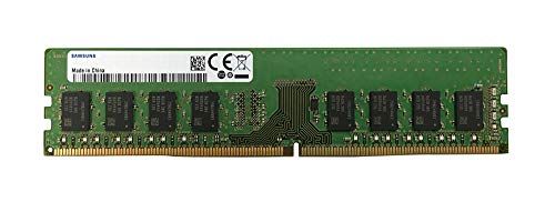 SAMSUNG - IMSOURCING Samsung 16GB DDR4 PC4-21300, 2666MHZ, 288 PIN DIMM, 1.2V, CL 19 desktop ram memory module