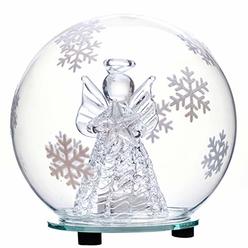 angel cloud spun glass angel hair for christmas and other decorating from  