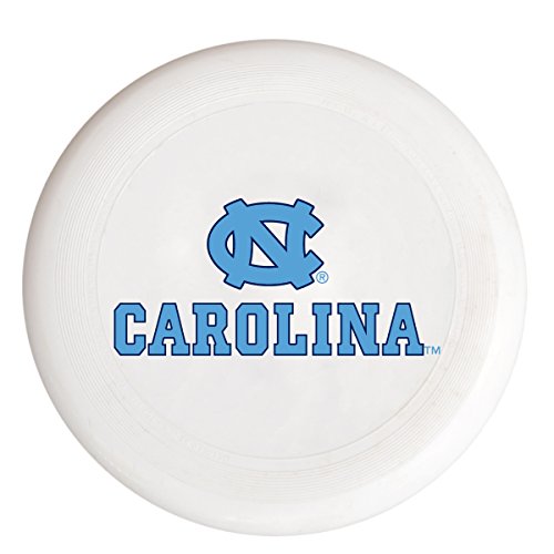 R and R Imports UNC Tar Heels Flying Disc