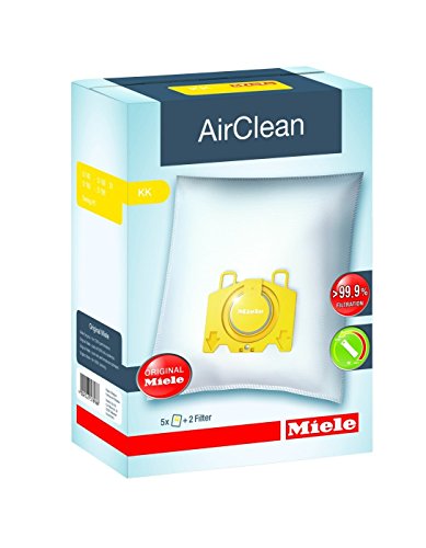 Miele AirClean FilterBags Type KK