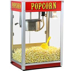 Paragon - Manufactured Fun Paragon Theater Pop 8oz Popcorn Machine 1108110
