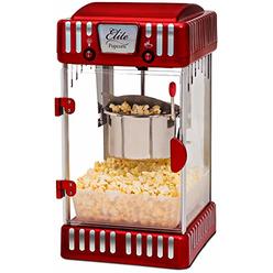 Elite Gourmet Elite Classic 2.5 Oz Kettle Popcorn Maker