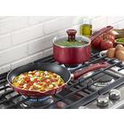 T-fal C514S2 Excite Nonstick Thermo-Spot Dishwasher Safe Oven Safe PFOA  Free 8-Inch and