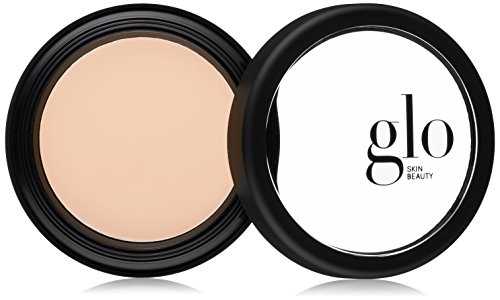 Glo Skin Beauty glominerals glominerals gloCamouflage Oil Free - Beige, 0.11 fl oz