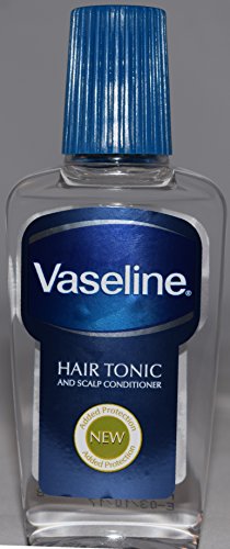 VASELINE HAIR TONIC (2X200ML/, VASELINE HAIR TONIC)