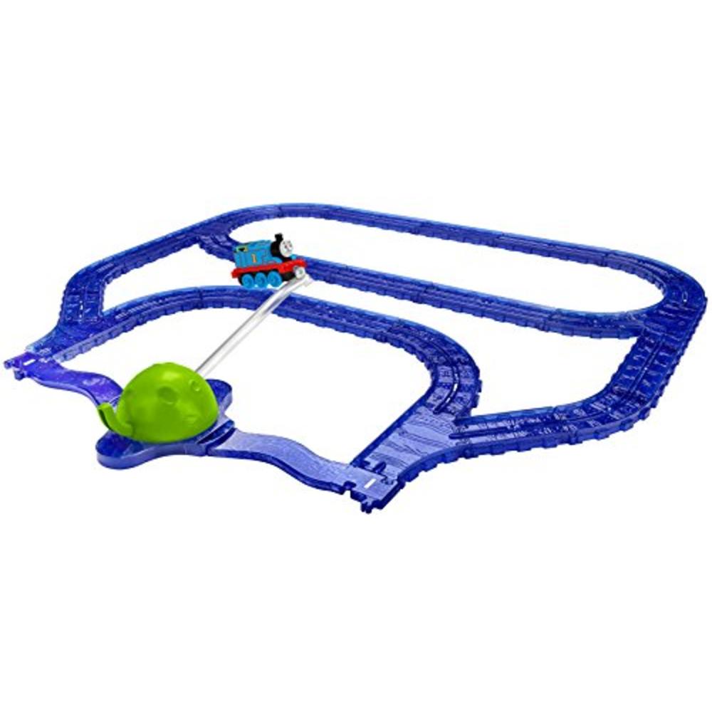 Thomas & Friends Adventures, Space Mission Track Pack