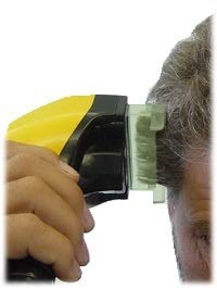 Back Flowbee Flowbee Haircutter Flowbee Home Haircutting System with Flowbee Super ...