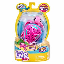Little Live Pets 26204 Turtle-Styles May Vary