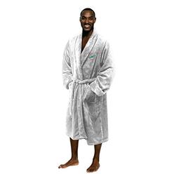 The Northwest Group The Northwest Company Officially Licensed NFL Team Silk Touch Bath Robe, For Men and Women , Large-X-Large