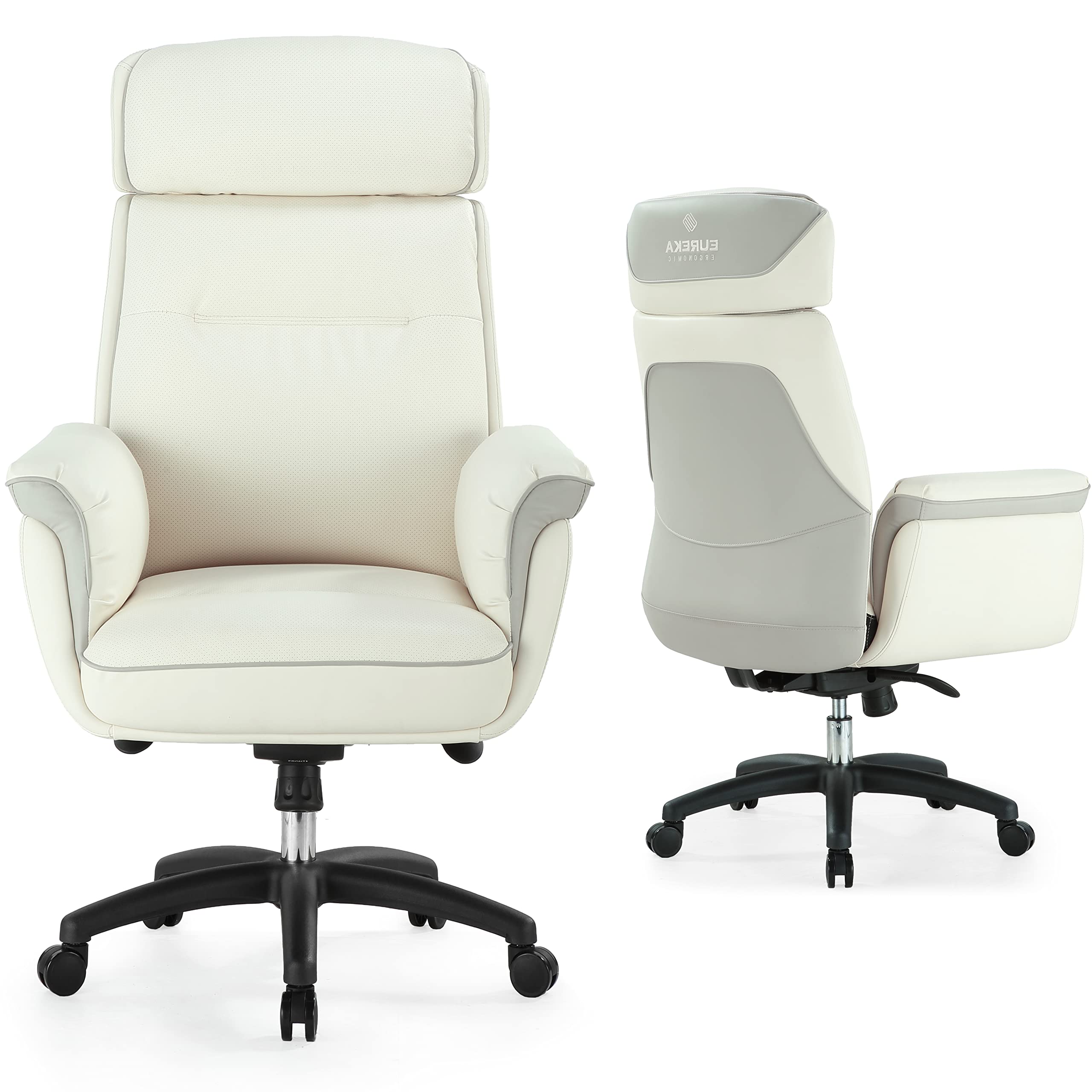 EUREKA ERGONOMIC EUREKA ERgONOMIc Home Office computer gaming Desk