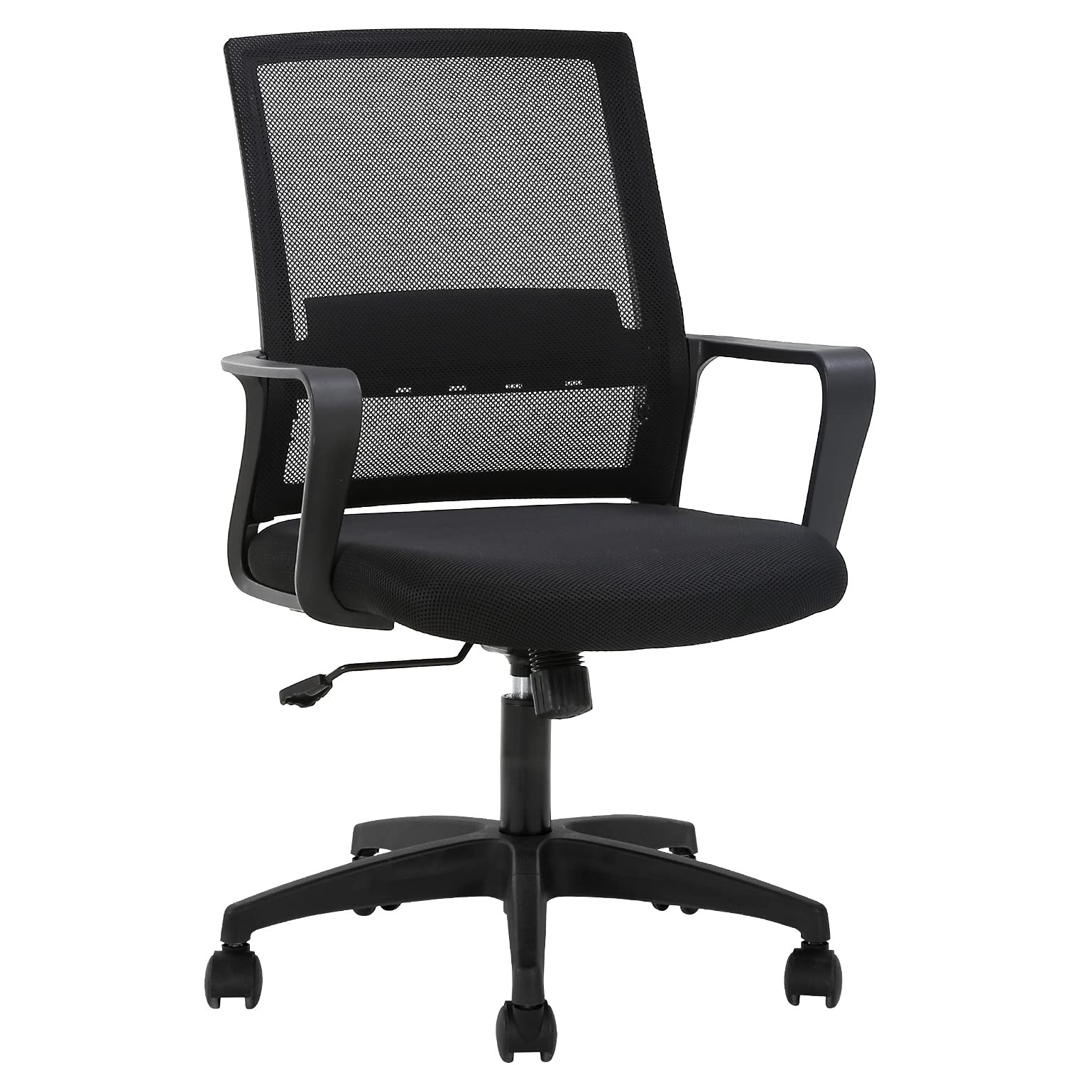  Home Office Chair Ergonomic Desk Chair Mesh Computer