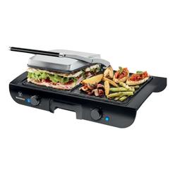Westinghouse 2 In 1 Multi Grill And Sandwich Maker