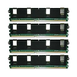 e-applejuice 16GB Kit (4x4GB) DDR2 Fully Buffered PC2-6400 800MHz FBDIMM Memory RAM for 2008 Apple Mac Pro