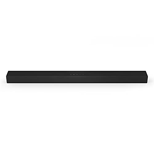 VIZIO 20 Home Theater Sound Bar with DTS Virtual:X, Bluetooth, Includes Remote control - SB3620n-H6