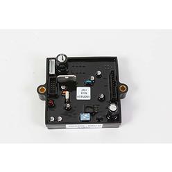 Generac 0D4409 OEM RV Guardian Portable Generator Governor/Idle Control - Stepper Motor Control - Power System Replacement Part