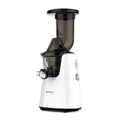 Kuvings Whole Slow Juicer Elite c7000W - Higher Nutrients and Vitamins, BPA-Free components, Easy to clean, Ultra Efficient 240W