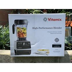 Vitamix High Performance Blender c Series 6500