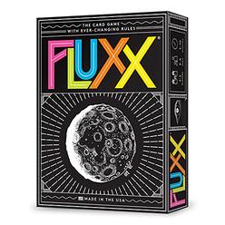 Looney Labs Soxnet fluxx 5.0 card game