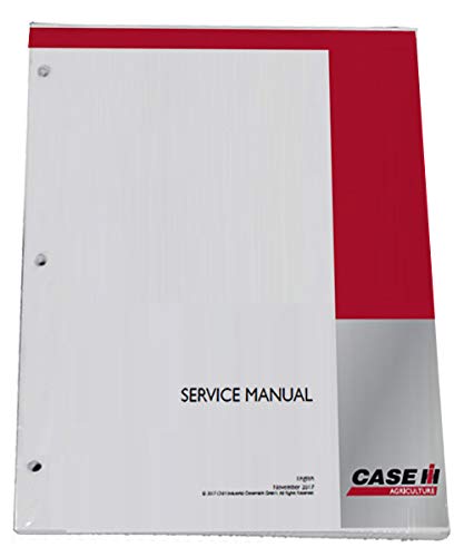 Caseh International Harvester case IH 3200, 3220, 3230, 4200, 4210, 4220, 4230, 4240 Tractor Workshop Repair Service Manual - Part Number # 7-69134
