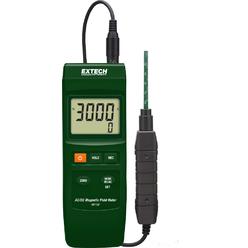 Extech MF100 AcDc Magnetic Field Meter
