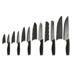 Ozeri Elite Chef II 12-Piece Ceramic Knife Set