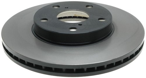Raybestos 980033R Professional Grade Disc Brake Rotor