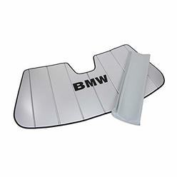 BMW 82110399145 Windshield UV Sunshade for E90/E91 3 Series/M3