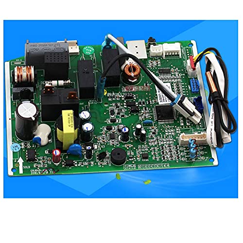 ElectronicFuns for air Conditioning Motherboard 30138000976 M849F3AL Computer Board Control Board Circuit Board GRJ849-A18