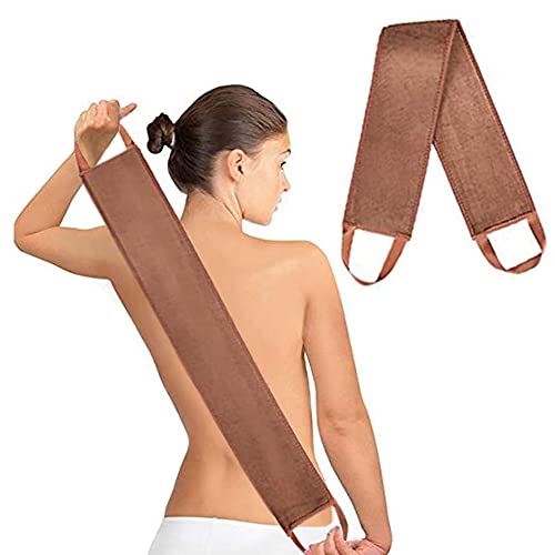 ANSPHIE Back Lotion Applicators, Apply Lotion To Back Easily, Back Buddy Lotion Applicator For Back Self Applicator, Work With Self Tann