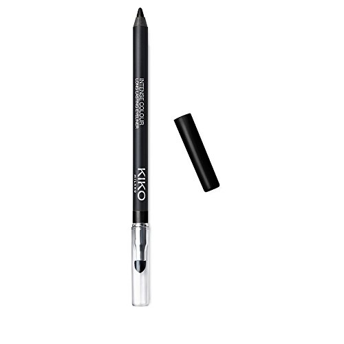 KIKO MILANO - Intense colour Long Lasting Eyeliner 16 Intense and smooth-gliding outer eye pencil with long wear