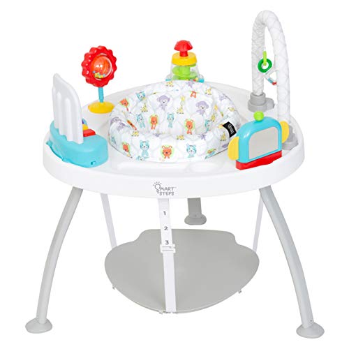 Baby Trend 3-in-1 Bounce NA Play Activity center Plus