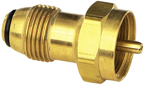 Mr. Heater Propane One Pound Tank Refill Adapter (3 Pack)
