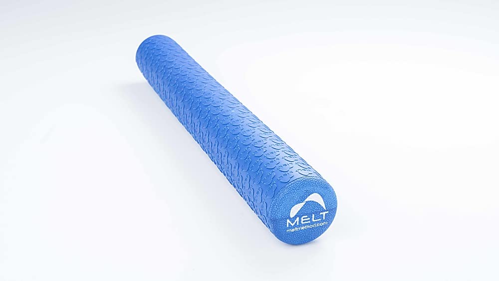 MELT Method MELT Soft Foam Roller 36 inch Low Density Body Roller