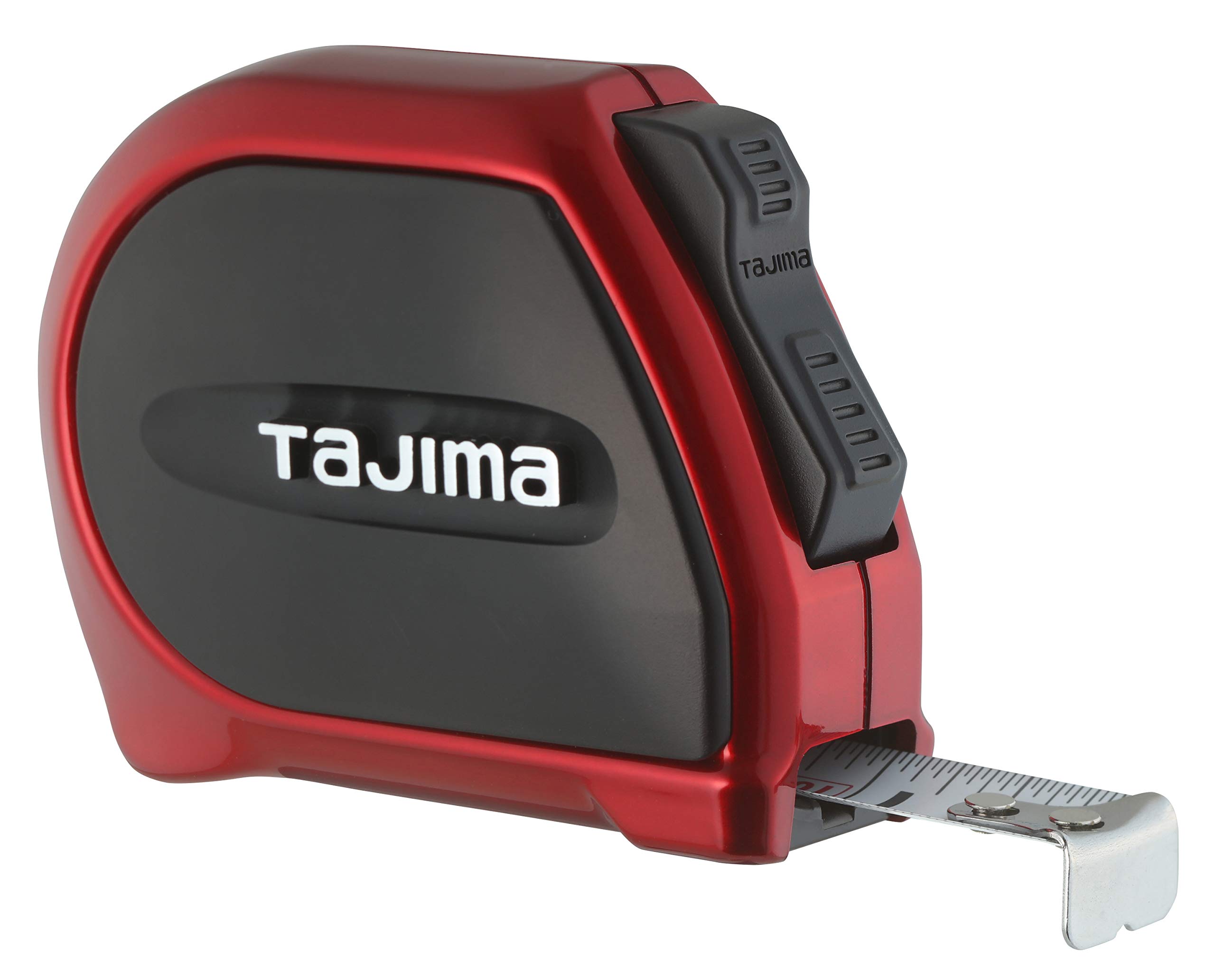 Tajima Tape Measure 10 Ft X 1016 Inch Sigma Stop Measuring Tape With