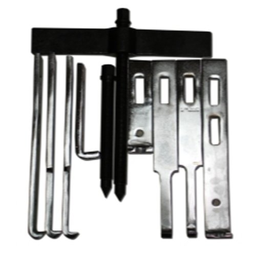 V8 Tools V-8 Tools (V8T4210) 10 Ton Straight Bar Puller Set