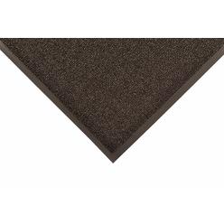 Notrax 231S0046BL Notrax Carpeted Entrance Mat,Black,4ft. x 6ft.  231S0046BL