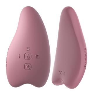 Momcozy Double Lactation Massager Warming for Breastfeeding Pumping Heat & Vibration for Improve Milk Flow Breastfeeding Essenti Momcozy Double Lactation Massager Warming for Breastfeeding Pumping Heat & Vibration for Improve Milk Flow Breastfeeding Essenti
