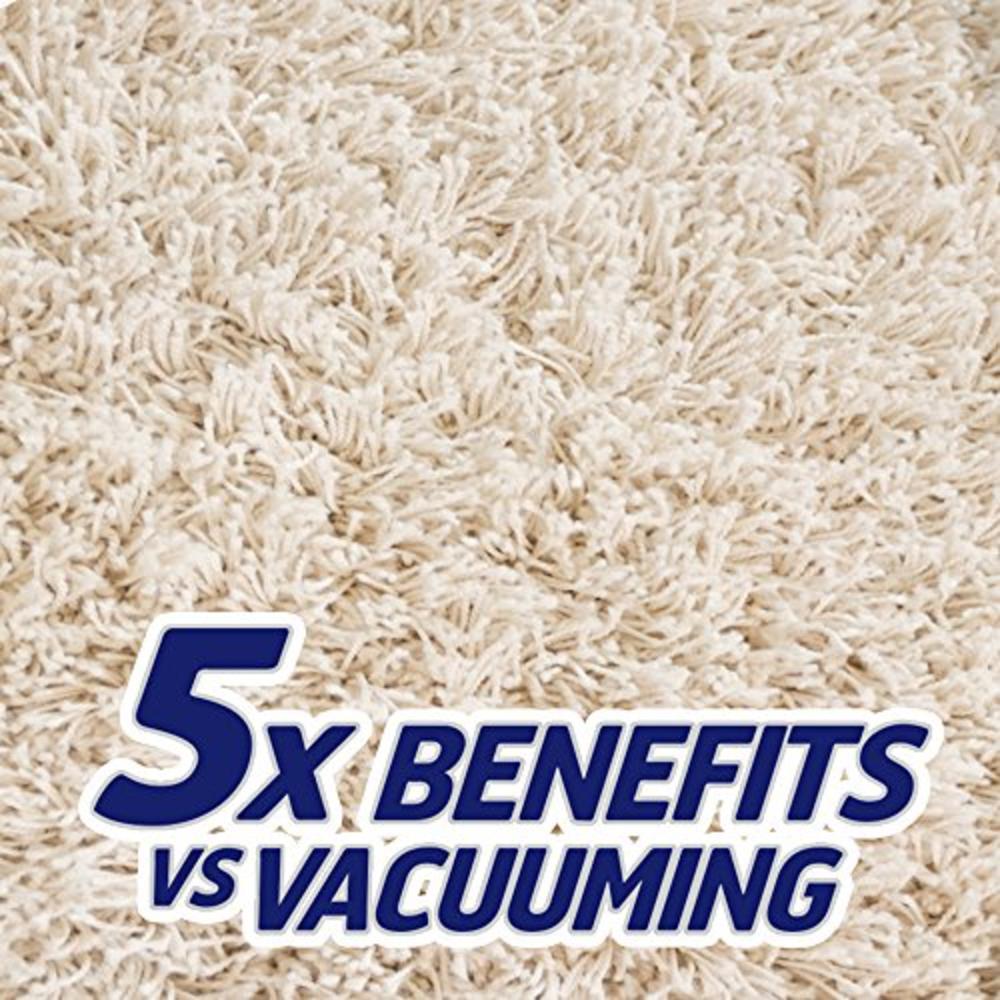Resolve Pet Carpet Cleaner Powder, For Dirt Stain & Odor Removal