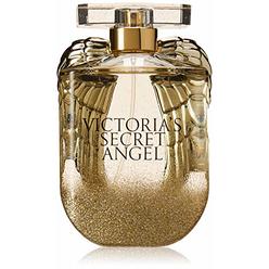 Victoria's Secret Victorias Secret Angel Gold Eau De Parfum Spray for Women, 3.4 Ounce