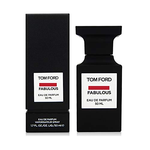 Tom Ford Fabulous Eau De Parfum Spray, 17 Fluid Ounce