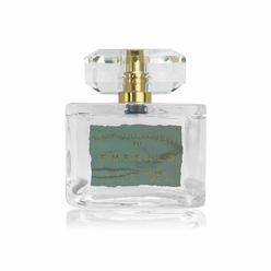 Tru Fragrance  Beauty Element Edition Womens Perfume Spray - Emerald, 34 oz 100 ml - calming and Relaxing Fragrance with a Blending of Mandarin, Orchi