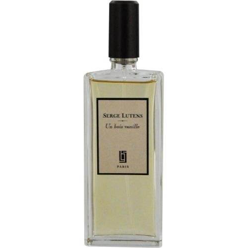 Serge Lutens Un Bois Vanille By Serge Lutens For Women Eau De Parfum Spray 17 OzTester