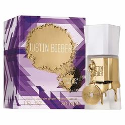 Justin Bieber collectors Edition Eau de Parfum - 30 ml