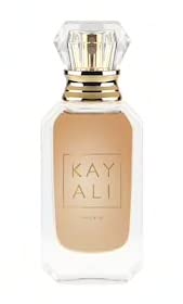 Kayali HUDA Beauty Vanilla  28 Eau De Parfum Travel Spray