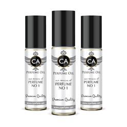 cA Perfume Impression of Aber & Fitch Perfume No 1 For Women Replica Fragrance Body Oil Dupes Alcohol-Free Essential Aromatherap