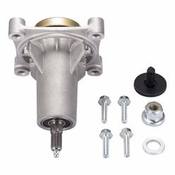 Belleone 187292 Spindle Assembly Fits for Craftsman Husqvarna