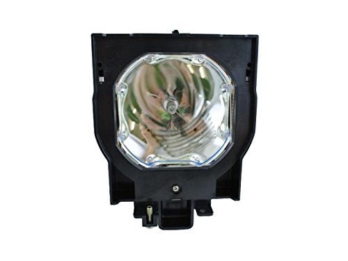 Electrified 03-000709-01P Replacement Lamp with Housing POA-LMP49 for christie Digital Projectors